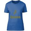 Women's Premium T-shirt Thumbnail