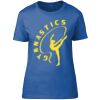 Women's Premium T-shirt Thumbnail
