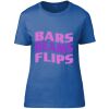 Women's Premium T-shirt Thumbnail