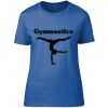 Women's Premium T-shirt Thumbnail