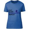 Women's Premium T-shirt Thumbnail