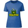 Women's Premium T-shirt Thumbnail