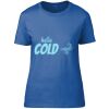 Women's Premium T-shirt Thumbnail