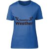 Women's Premium T-shirt Thumbnail