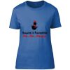 Women's Premium T-shirt Thumbnail