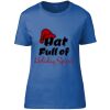 Women's Premium T-shirt Thumbnail