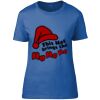 Women's Premium T-shirt Thumbnail