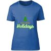 Women's Premium T-shirt Thumbnail