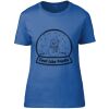 Women's Premium T-shirt Thumbnail