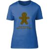 Women's Premium T-shirt Thumbnail