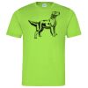 Cool T Sports Shirt Thumbnail