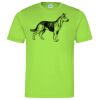 Cool T Sports Shirt Thumbnail