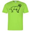 Cool T Sports Shirt Thumbnail