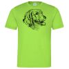 Cool T Sports Shirt Thumbnail