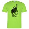 Cool T Sports Shirt Thumbnail