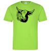Cool T Sports Shirt Thumbnail