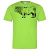 Cool T Sports Shirt Thumbnail