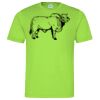 Cool T Sports Shirt Thumbnail
