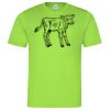 Cool T Sports Shirt Thumbnail
