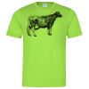 Cool T Sports Shirt Thumbnail