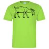 Cool T Sports Shirt Thumbnail