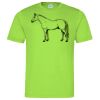 Cool T Sports Shirt Thumbnail
