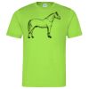 Cool T Sports Shirt Thumbnail