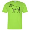 Cool T Sports Shirt Thumbnail