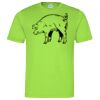 Cool T Sports Shirt Thumbnail
