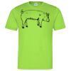 Cool T Sports Shirt Thumbnail