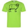 Cool T Sports Shirt Thumbnail