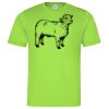 Cool T Sports Shirt Thumbnail