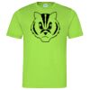 Cool T Sports Shirt Thumbnail