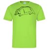 Cool T Sports Shirt Thumbnail