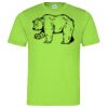 Cool T Sports Shirt Thumbnail