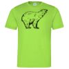 Cool T Sports Shirt Thumbnail