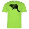 Cool T Sports Shirt Thumbnail