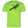 Cool T Sports Shirt Thumbnail