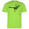 Cool T Sports Shirt Thumbnail