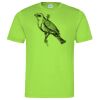 Cool T Sports Shirt Thumbnail
