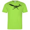 Cool T Sports Shirt Thumbnail