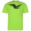 Cool T Sports Shirt Thumbnail
