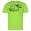 Cool T Sports Shirt Thumbnail