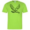 Cool T Sports Shirt Thumbnail