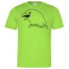 Cool T Sports Shirt Thumbnail