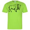 Cool T Sports Shirt Thumbnail