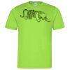 Cool T Sports Shirt Thumbnail