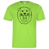 Cool T Sports Shirt Thumbnail