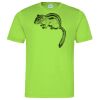 Cool T Sports Shirt Thumbnail