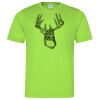 Cool T Sports Shirt Thumbnail